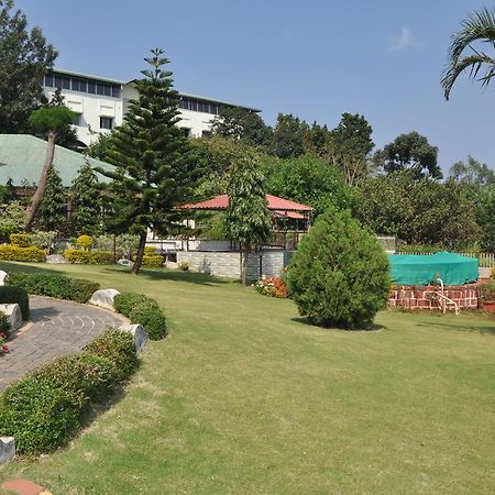 Raval Bunglow Otel Panchgani Dış mekan fotoğraf