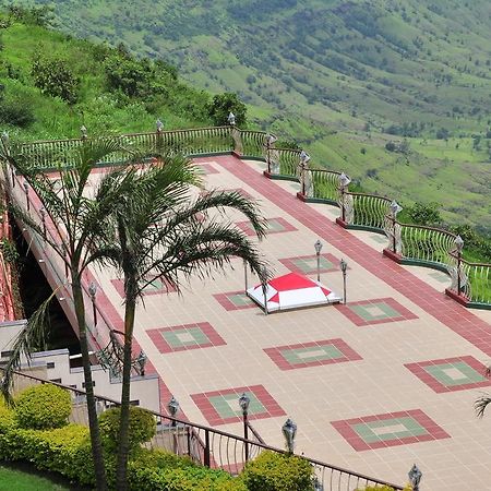 Raval Bunglow Otel Panchgani Dış mekan fotoğraf