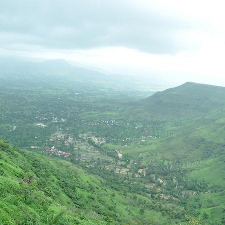 Raval Bunglow Otel Panchgani Dış mekan fotoğraf