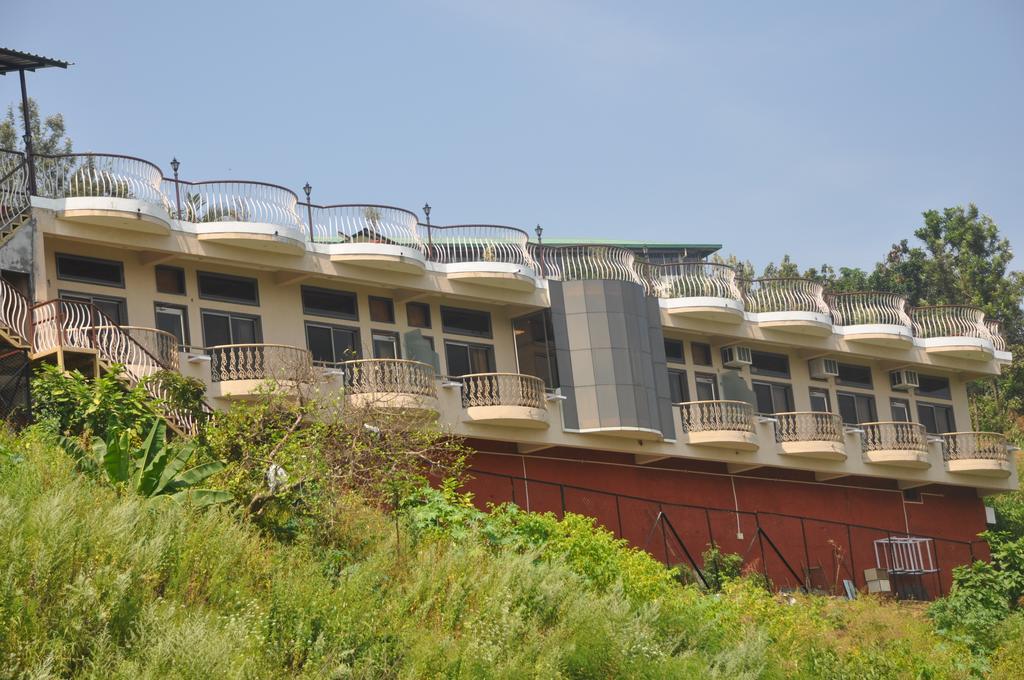 Raval Bunglow Otel Panchgani Dış mekan fotoğraf