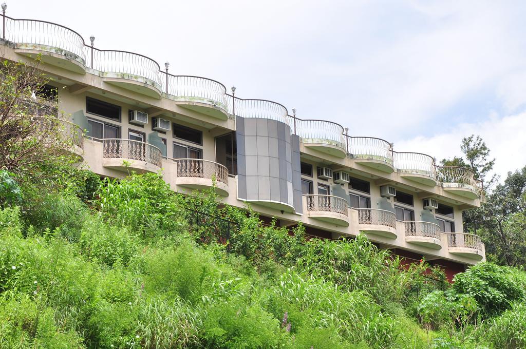 Raval Bunglow Otel Panchgani Dış mekan fotoğraf