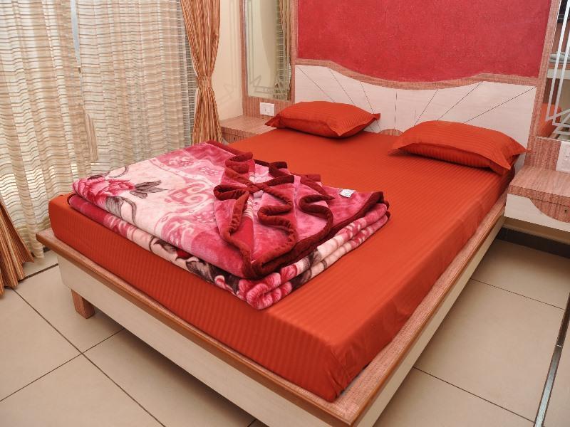 Raval Bunglow Otel Panchgani Dış mekan fotoğraf